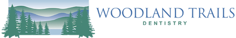 Woodland Trails Dentistry Logo