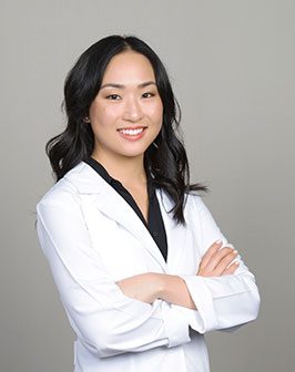 Dr. Wai Mei Lee